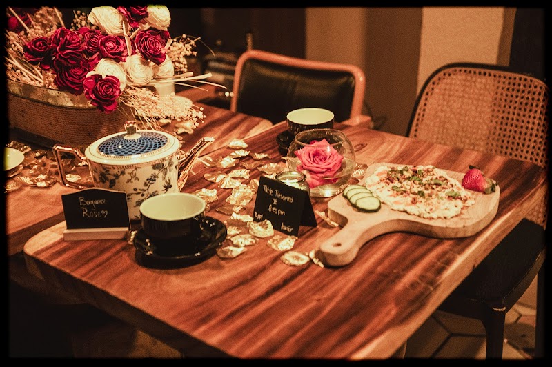 The Reading Room photo 2