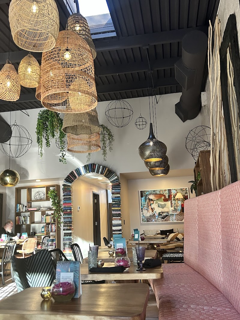 The Reading Room photo 3