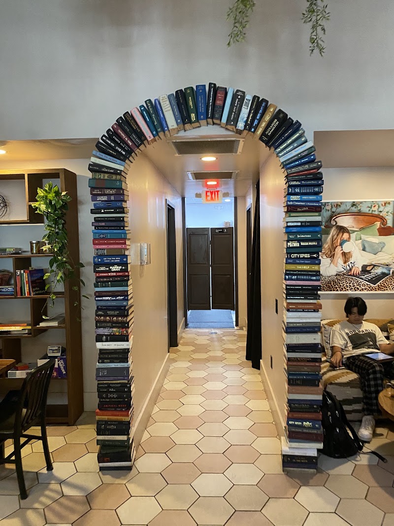 The Reading Room photo 4