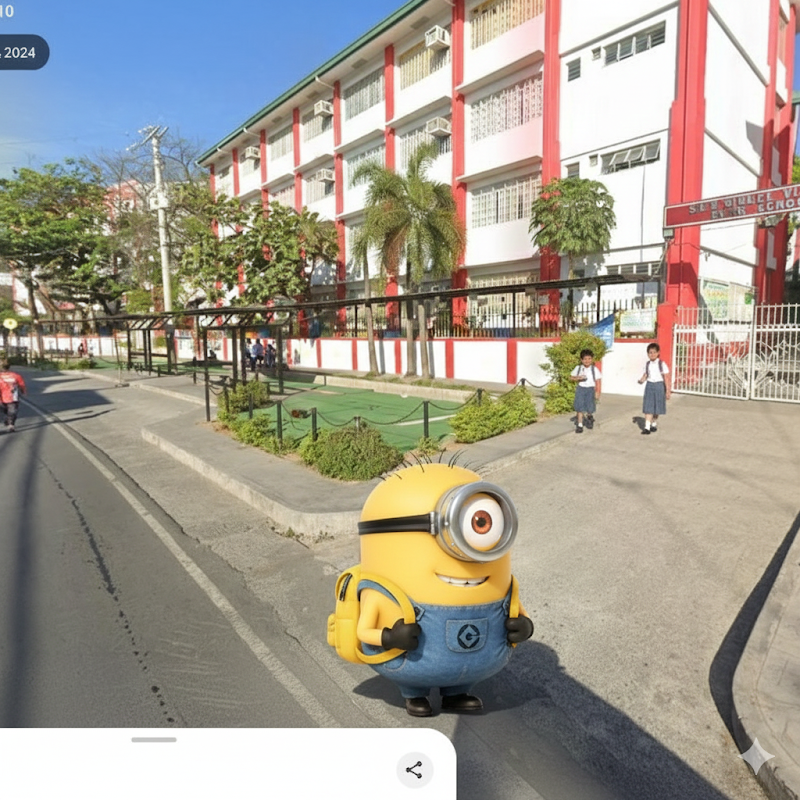 EM's Signal Village Elementary School