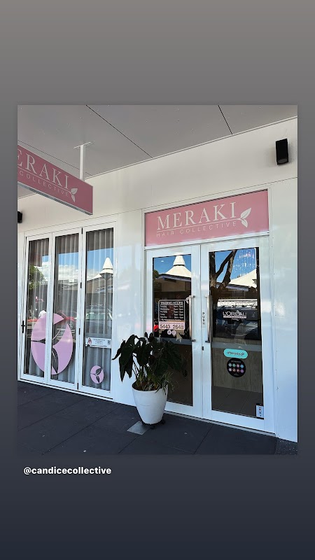 Meraki Hair Collective photo 1