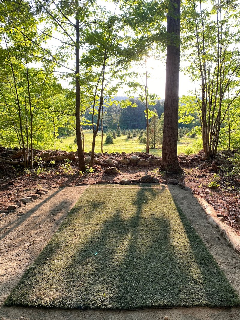 Allen Tree Farm Disc Golf photo 2