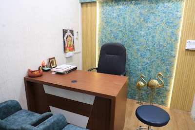 Dr. Rukkayal Fathima - Image 2