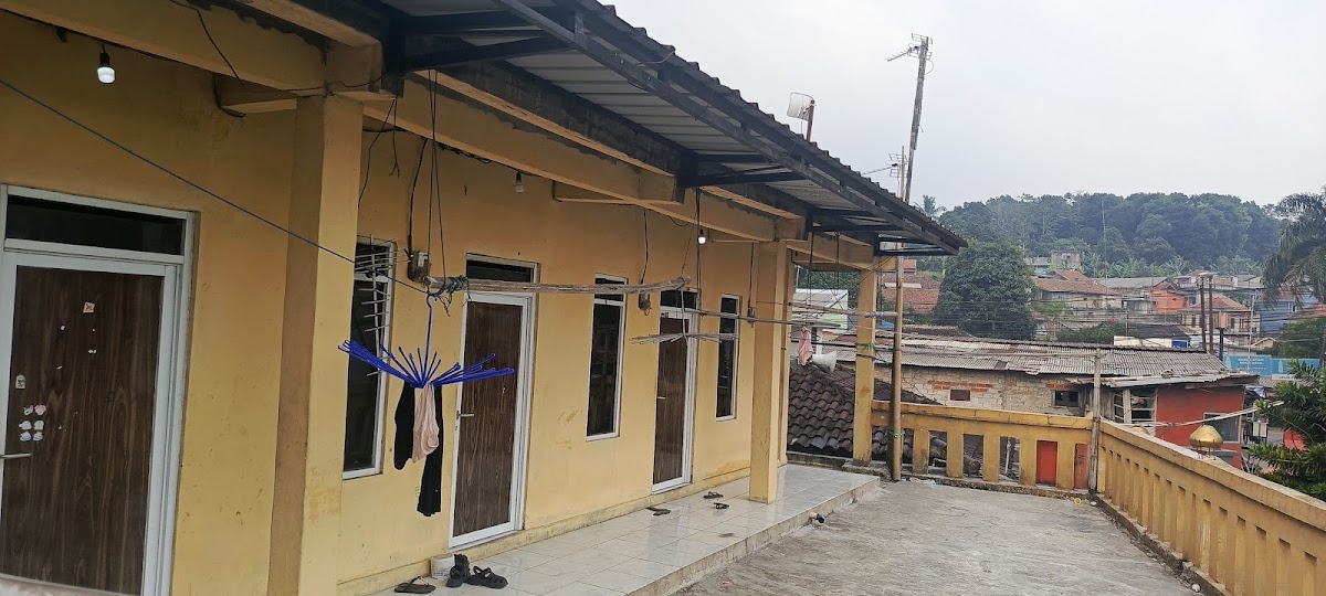KONTRAKAN DAN KOST PAK MUSTOPA
