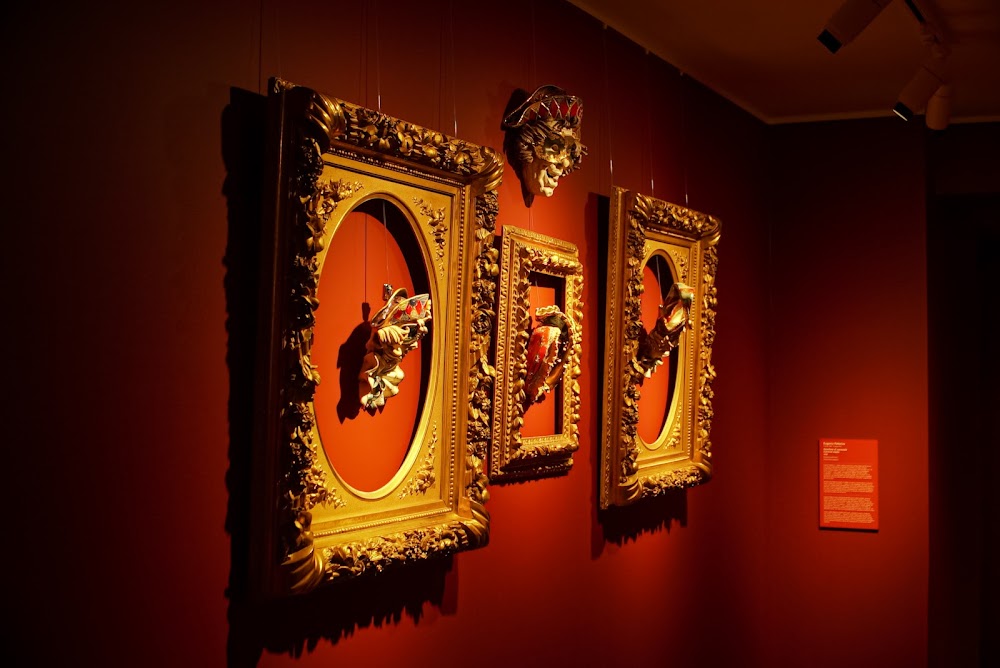 Venice Carnival Museum fotoğraf 1