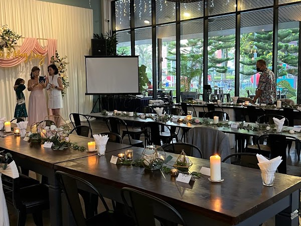 The Grange By The Lake - Photo 1