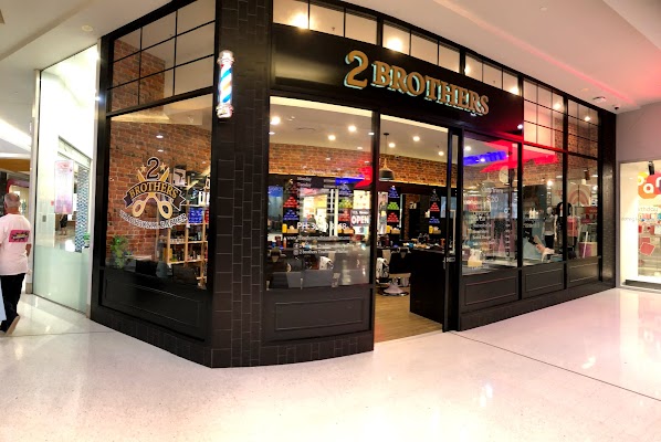 2 Brothers Traditional Barber photo 3