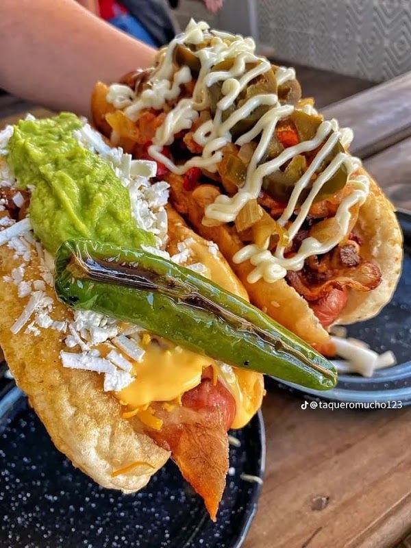 El Taquero Mucho photo 5