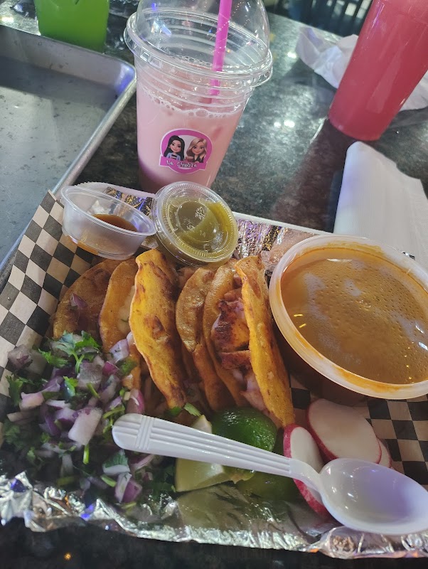 El Taquero Mucho photo 7