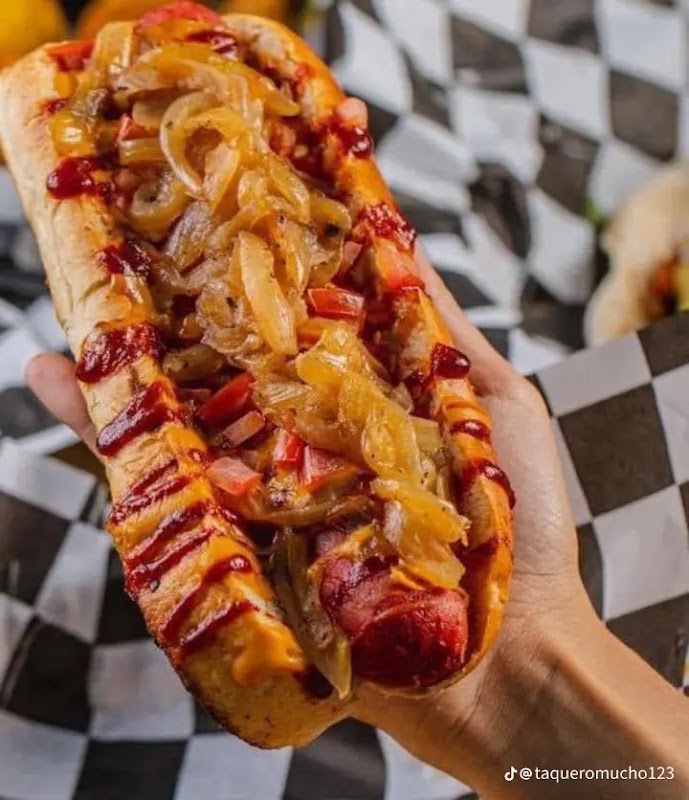 El Taquero Mucho photo 2