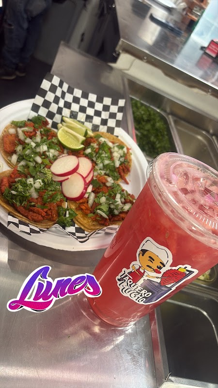 El Taquero Mucho photo 3