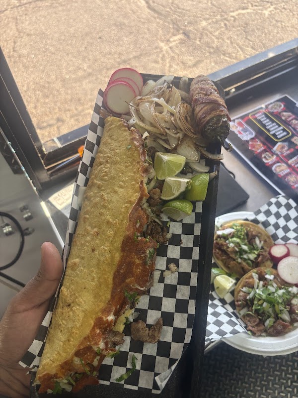 El Taquero Mucho photo 6