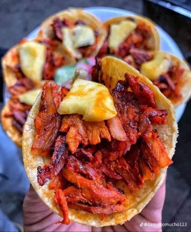 El Taquero Mucho photo 4