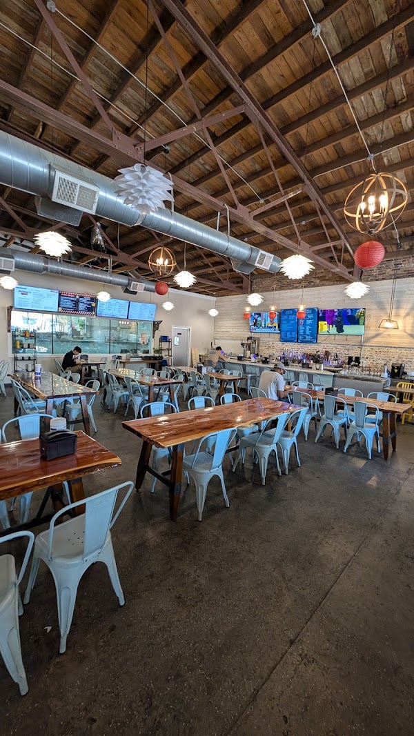 Photo by Joshua Lindsey