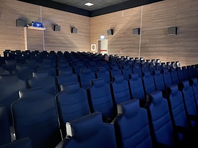 Laltrocinema Cicolella