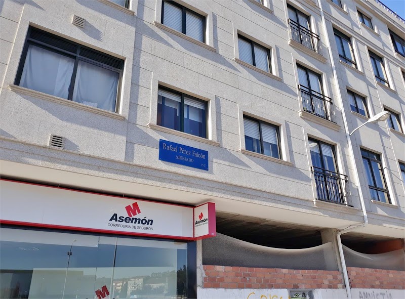 Abogados Falcón & Asociados photo 1