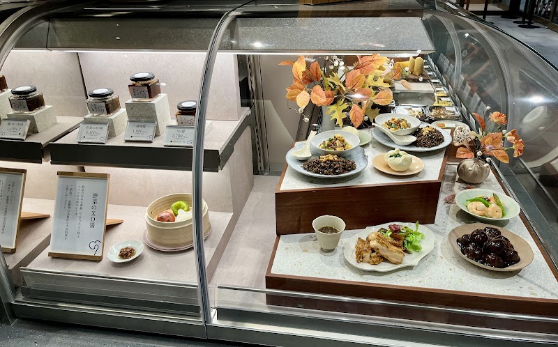 富麗華キッチン>