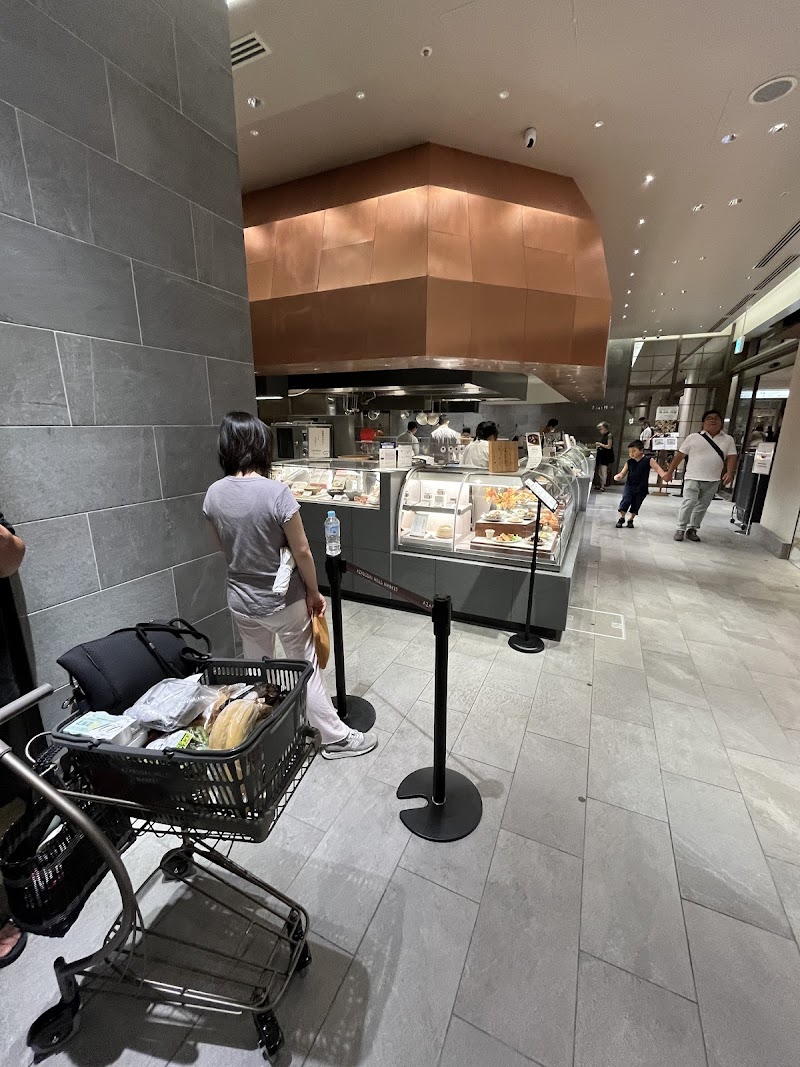 富麗華キッチン>