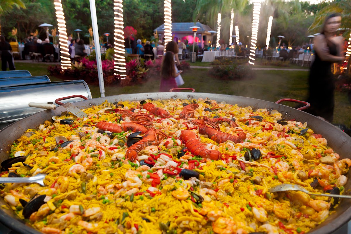 Paella Party: Google Places image 2