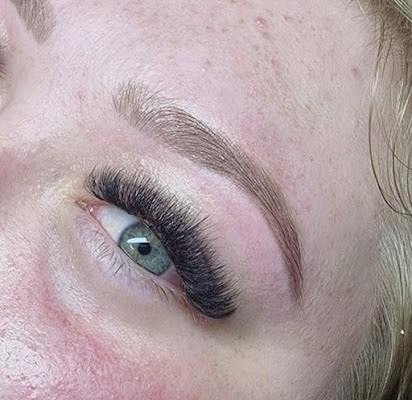 Cabello studio photo 2