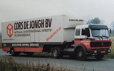 Foto van UTS Utrecht