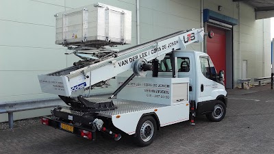 Foto van UTS Utrecht