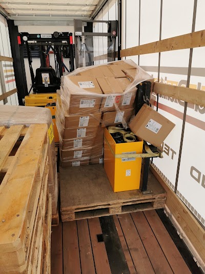 Foto van UTS Utrecht