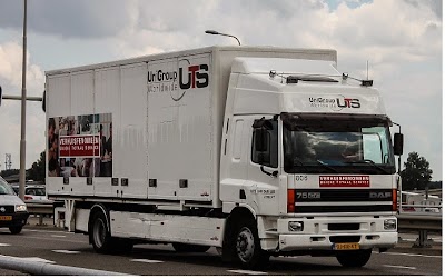 Foto van UTS Utrecht