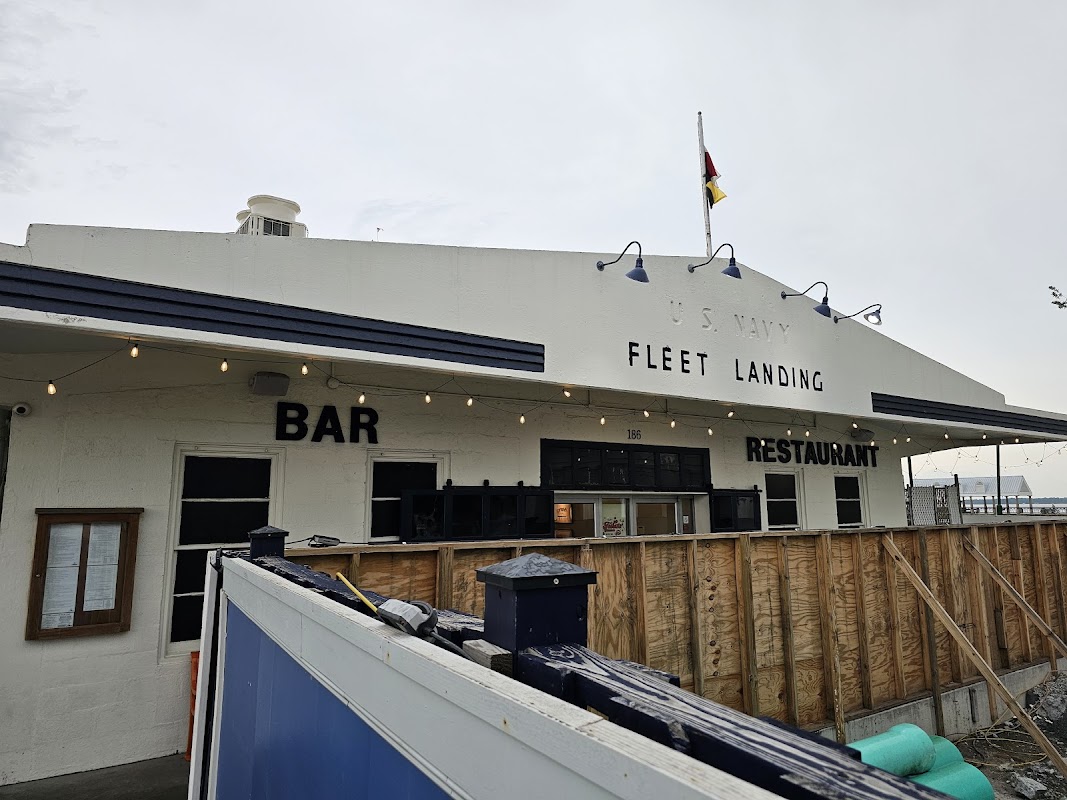Fleet Landing Restaurant & Bar photo 4