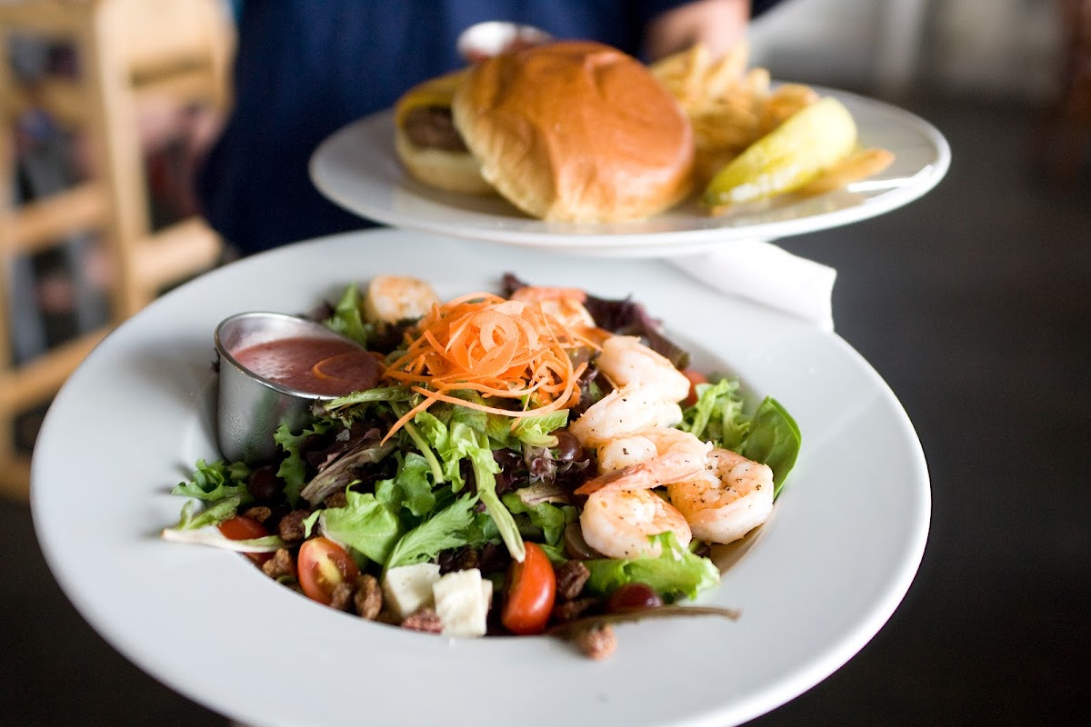 Fleet Landing Restaurant & Bar photo 2