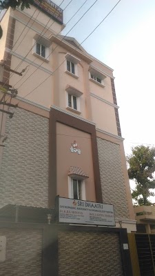 Sri Dhaatri Orthopedic, Maternity & Gynecology Center - Image 2