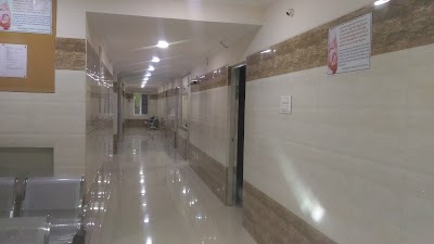 Sri Dhaatri Orthopedic, Maternity & Gynecology Center