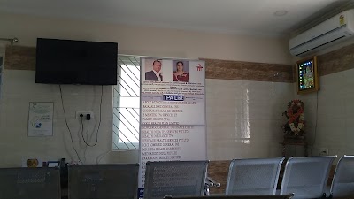 Sri Dhaatri Orthopedic, Maternity & Gynecology Center - Image 3