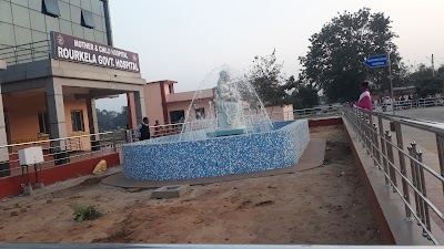 Rourkela Govt Mother And Baby Care Hospital - Image 3