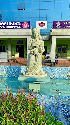 Rourkela Govt Mother And Baby Care Hospital - Image 2