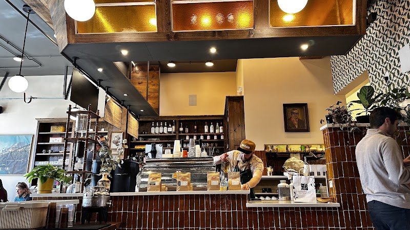 Bread Fellow photo 1