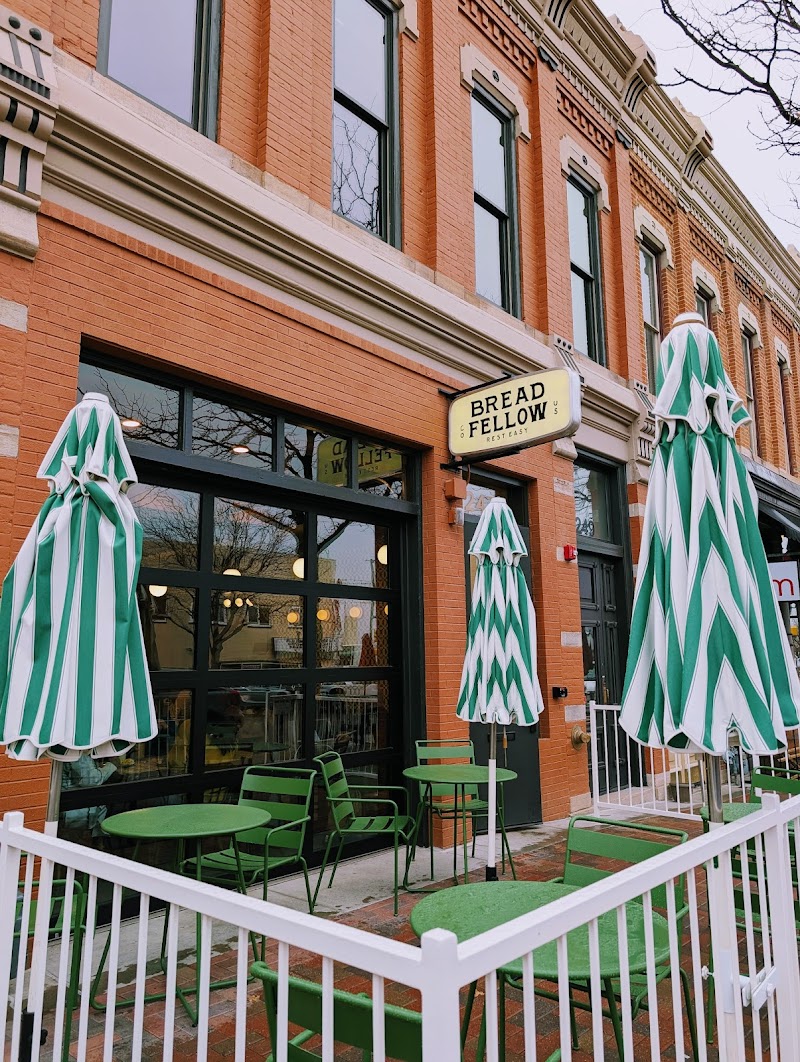 Bread Fellow photo 4