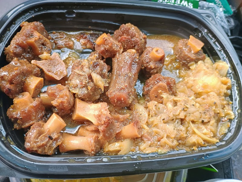 Smokin Gun Cafe photo 3