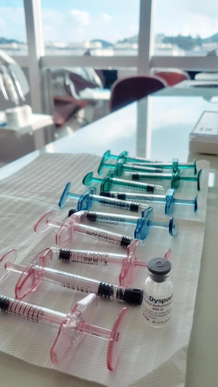 Dr Jansen Brito | INVISALIGN TOP DOCTOR | ORTODONTISTA | LENTE DE CONTATO | HARMONIZAÇÃO • Freguesia RJ - foto 3