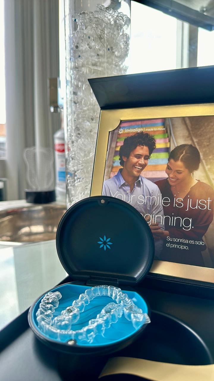 Dr Jansen Brito | INVISALIGN TOP DOCTOR | ORTODONTISTA | LENTE DE CONTATO | HARMONIZAÇÃO • Freguesia RJ