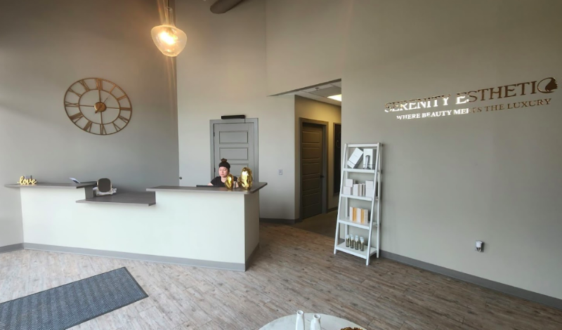 Serenity Spa & Facials Omaha