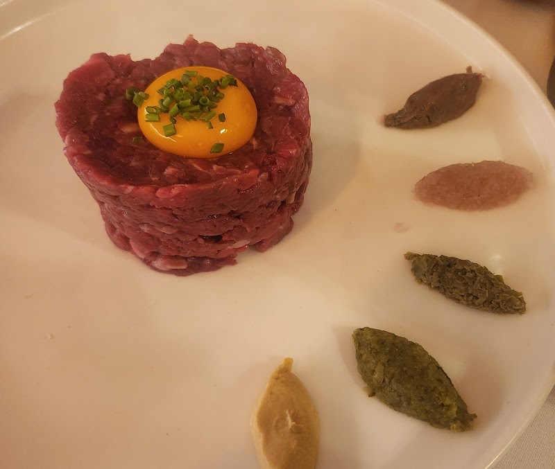 Macleay St Bistro photo 7