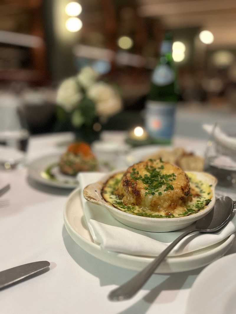 Macleay St Bistro photo 5