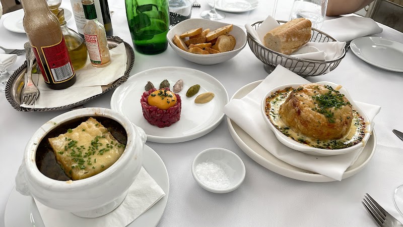 Macleay St Bistro photo 2