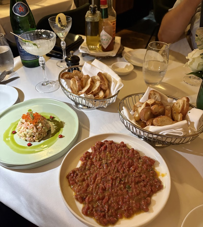 Macleay St Bistro photo 3