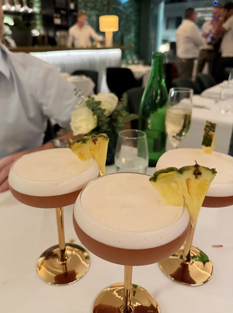 Macleay St Bistro photo 8