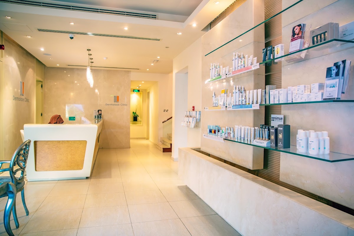 Dr. Qassim Ahli Clinic 4