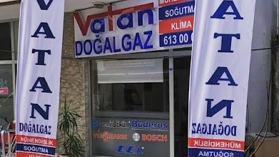 Vatan doğalgaz - Kombi Servisi
