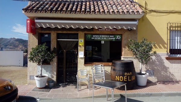 Bar Noelia