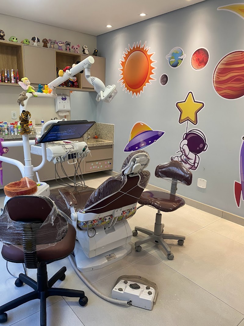 Dentista de Gente Pequena - foto 2